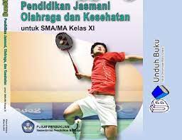 Check spelling or type a new query. Buku Pendidikan Jasmani Olahraga Dan Kesehatan Kelas 11 Pdf