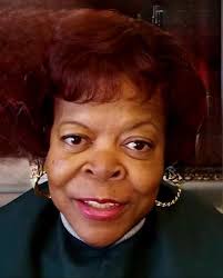 Ersa Mae Mack Obituary (2025)