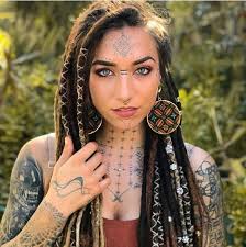 Pin af Carlo på BOHO