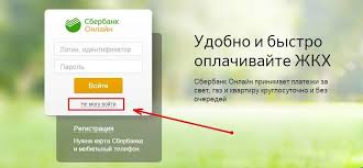 Sberbank Onlajn Kak Vosstanovit Zabytyj Parol Ili Login