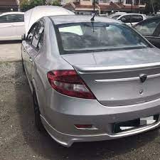 Maybe you would like to learn more about one of these? Proton Persona 1 6 Auto Tahun 2011 Cars Cars For Sale On Carousell