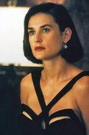 But we are intrigued by movies in which the plots somewhat plausibly present richard gere , demi moore or stephen rea with such a choice. 64 Indecent Proposal Ideas Indecent Proposal Demi Moore Robert Redford