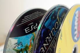 Wii U Game Discs Have Rounded Edges Nintendotoday