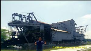 So please help us by uploading 1 new document or like. Kapal Korek Bijih Timah 1938 Youtube