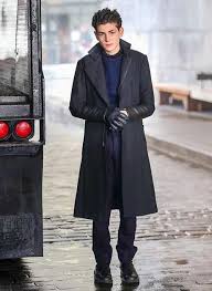 Gotham set designer and art assistant jonathan collins revealed a first look at season 5's new batcave. Spoilers Bruce Costume In Season 5 Gotham