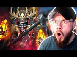 Are We Able To Summon A LEGENDARY Champion?