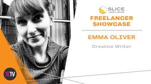 Freelancer Showcase: Creative Writer Emma Oliver