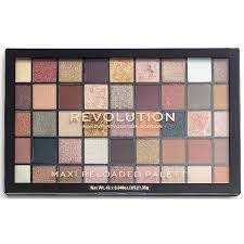 Including conceal & define infinite longwear concealer. Makeup Revolution Maxi Reloaded Palette Ulta Beauty