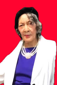 Obituary for Mrs. Mary (Sutton) Kent Richardson