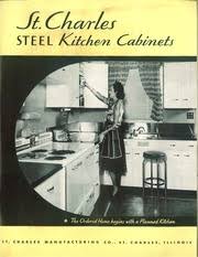 Whether you want kitchen cupboards with classic glass panes or modern kitchen units with sleek, shiny finishes, you'll find ones to fit your. St Charles Steel Kitchen Cabinets St Charles Manufacturing Company Free Download Borrow And Streaming Internet Archive
