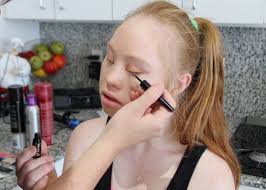 Madeline Stuart, Who Has Down Syndrome, Is Fashion Week's Most Inspiring  Model