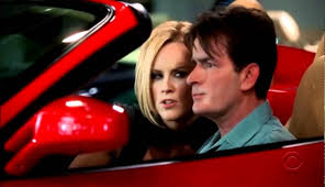 Brothers charlie and alan harper; Two And A Half Men Eng Ist Gut Der Ferrari Youtube