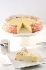 Ricotta Cheesecake Diva Eats Italia Desserts How Sweet Eats Ricotta Cheesecake