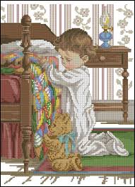 Check spelling or type a new query. Beautiful Lovely Counted Cross Stitch Kit A Bedtime Prayer Best Friends Friend Baby Boy And Teddy Bear At Bed Bedroom 04651 Counted Cross Stitch Kits Cross Stitch Kitscounted Cross Stitch Aliexpress
