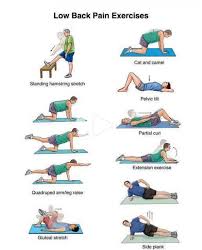 Pin On Yoga Lower Back