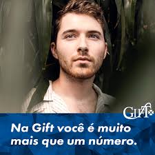 Profile for Gift Haken