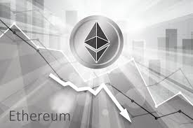 Why is ethereum going down? Ethereum Risks Plunging Towards 350 Following Rejected Spikes
