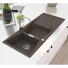 valence dark gray artificial stone