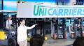 Mitsubishi Heavy-affiliated forklift maker to buy Japanese peer