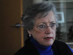 Eileen Tye helping Savage family get treatment for Alisha