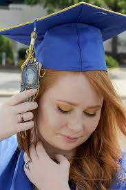 Cabarrus County Saturday Graduation Photos