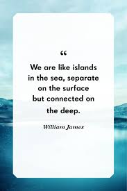 · storms draw something out of us that calm seas don't. 25 Inspiring Ocean Quotes Short Quotes About Ocean Waves