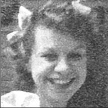 Shirley Steinmann Obituary (2012)