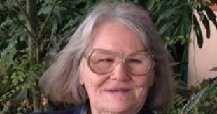 Patsy (Robertson) Petrus