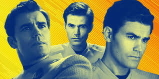 Star Trek Strange New Worlds' 4 Versions Of Kirk Explained