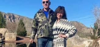 When jeff was just four years old, jacklyn got married to miguel mike bezos, a cuban who immigrated to the united states alone at the age of 15. Jacklyn Bezos Jeff Bezos Mom Age Net Worth Bio Husband Biography Talks