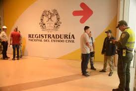 Registraduría nacional del meme civil. La Registraduria Sigue En Atencion Virtual En Todas Sus Sedes