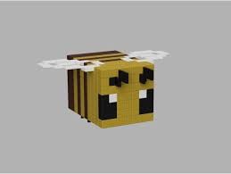 Visit cgtrader and browse more than 1 million 3d models, including 3d print … Minecraft Bee By Cisco Thingiverse