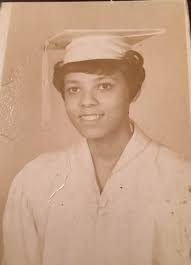 Roberta Gentry Jones, Arbyrd High School Class of 1964. She was beautiful  and loved by all, plus she had that beautiful red hair!