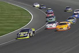Often times the best part of a nascar race is the crowd and atmosphere at the venue. Fontana California Raceway Nascar Cars Autos Stock Racing Race Sports Track Speed Pikist