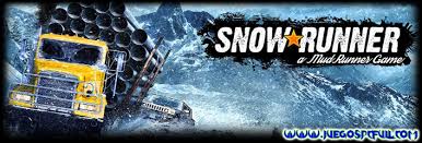 Want to immerse yourself in a more complex and dangerous world. Descargar Snowrunner Espanol Mega Torrent Iso Elamigos