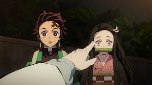 Check spelling or type a new query. Protect Nezuko Demon Slayer Kimetsu No Yaiba Anime