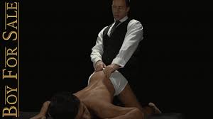 Reese Rideout Owns Milo Miles for Boy For Sale - Fleshbot