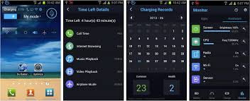 Tercatat sudah ada lebih dari 5 juta pengguna android aktif yang menginstall aplikasi ini. Cara Hemat Baterai Ponsel Dan Tablet Android Kompasiana Com