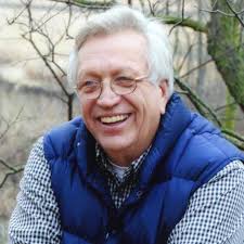 A Modern Farmer Conversation: The Wisdom of Wes Jackson, Founder of The  Land Institute