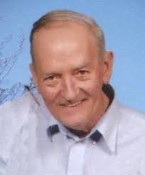 Nicholas BUDER Obituary (1948