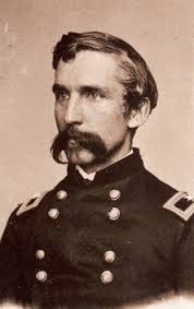 General (Colonel) Joshua Chamberlain