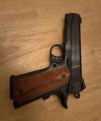 Image result for Brown 1983 Colt