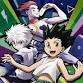 UNION ARENA RARE BATTLE -HUNTER X HUNTER Vol.2- event image