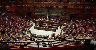 La notizia se confermata sarebbe una bomba. Cosa Ci Dicono I Voti Di Fiducia Al Governo Draghi Openpolis
