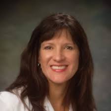 Dr. Geraldine Goertzen, MD