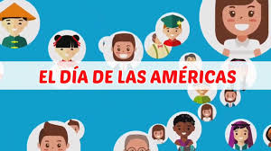 Esta ficha de trabajo sobre actividades sobre el día de las américas estará a tu alcance de forma gratuita y sencilla. Rfec1pvtrc83m