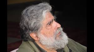 When Valmik Thapar threw a punch for tigers