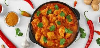 Le Poulet Au Curry Fait Il Grossir Le Blog Anaca3 Com