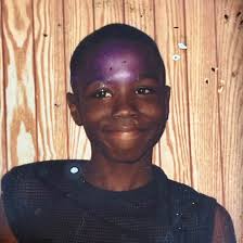 Kendrick Johnson Obituary (1984