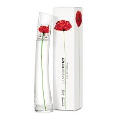 Kenzo Flowers 1 7 Edp Sp Parfum Minyak Wangi Wanita